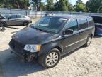 Lot #3296325511 2016 CHRYSLER TOWN & COU