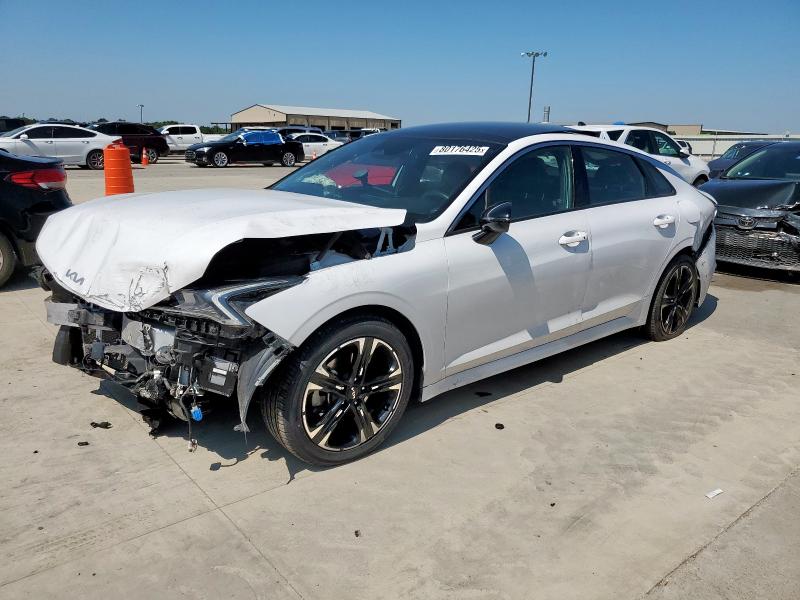 2023 KIA K5 GT LINE - 5XXG64J28PG208494