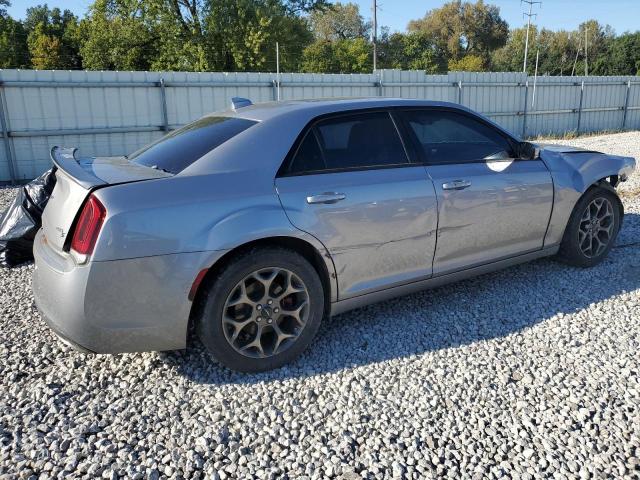 2015 CHRYSLER 300 S - 2C3CCAGG9FH814430