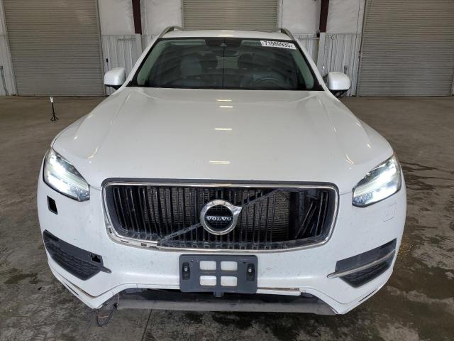 2018 VOLVO XC90 T6 YV4A22PK9J1190133
