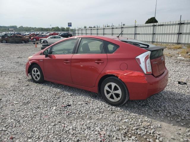 2014 TOYOTA PRIUS - JTDKN3DUXE0377970