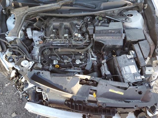2020 NISSAN MAXIMA SV 1N4AA6CVXLC369825