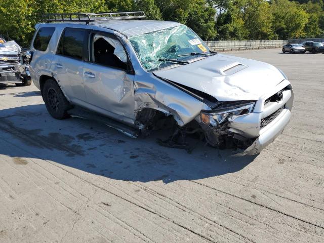 2016 TOYOTA 4RUNNER SR JTEBU5JR6G5373690
