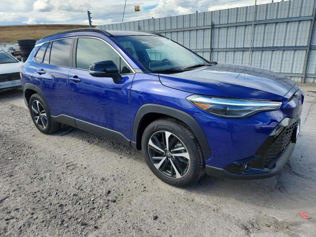 2025 TOYOTA COROLLA CR - Other View