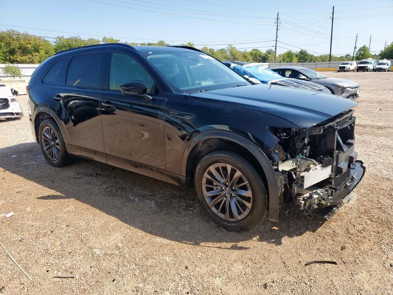 2025 MAZDA CX-70 PREFERRED JM3KJBHD6S1117532
