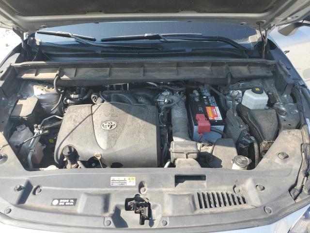 2021 TOYOTA HIGHLANDER L 5TDZZRAH7MS529017