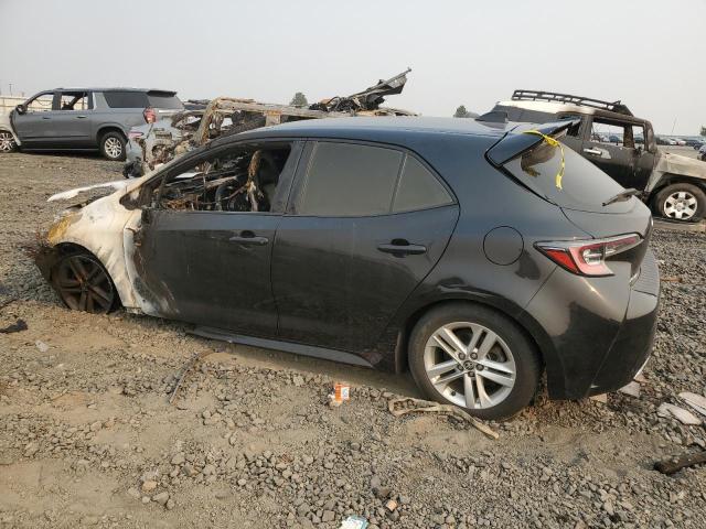 2019 TOYOTA COROLLA SE JTNK4RBE9K3021615
