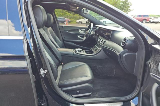 2019 MERCEDES-BENZ E 300 4MAT WDDZF4KB6KA566954