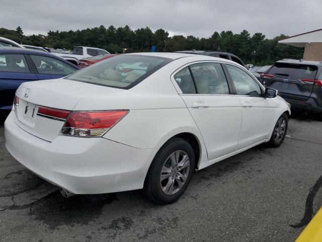 2011 HONDA ACCORD LX - 1HGCP2F3XBA033916