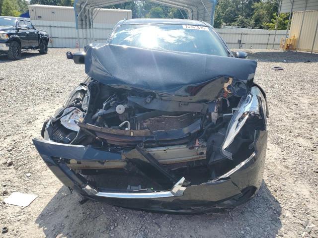 2017 NISSAN VERSA S 3N1CN7AP3HL862956