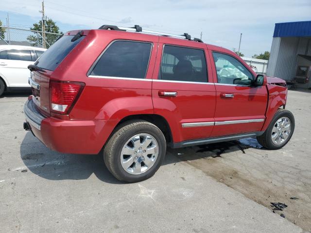 2010 JEEP GRAND CHER - 1J4RR5GT9AC102076