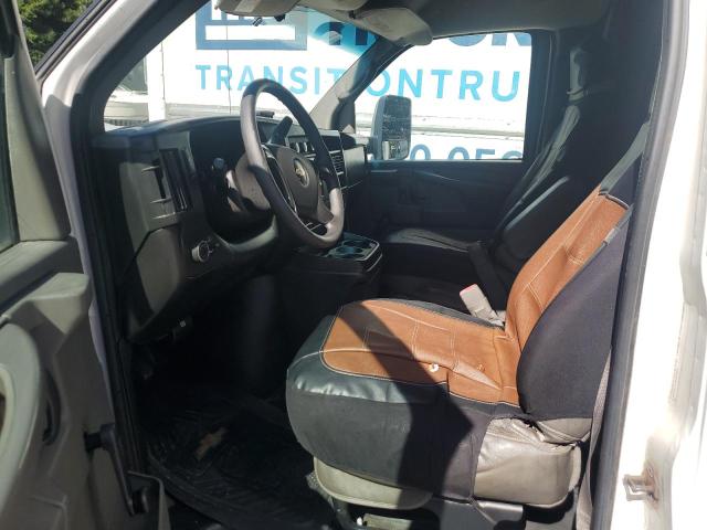 2013 CHEVROLET EXPRESS G4 #3234784395