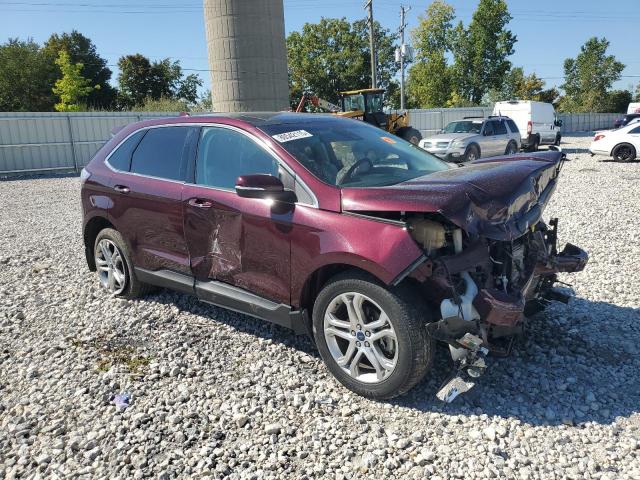 2018 FORD EDGE TITAN - 2FMPK4K8XJBC43510