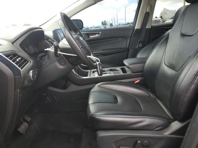 2022 FORD EDGE TITAN 2FMPK4K96NBA31895