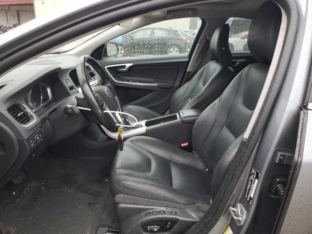 2017 VOLVO S60 PREMIER #3293519543