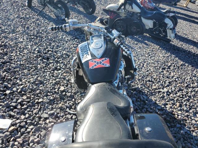 2007 HONDA VTX1800 C1 1HFSC46007A502029