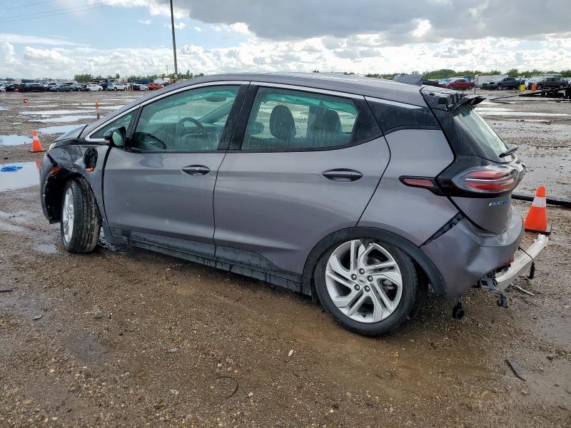 2023 CHEVROLET BOLT EV 1LT 1G1FW6S01P4122466