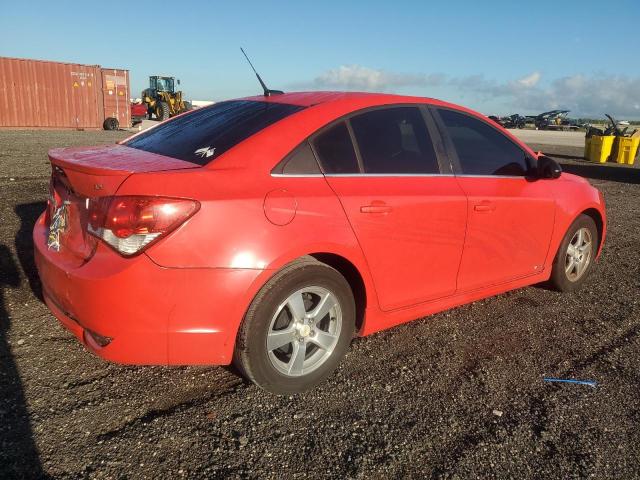 2011 CHEVROLET CRUZE LT - 1G1PF5S92B7308621