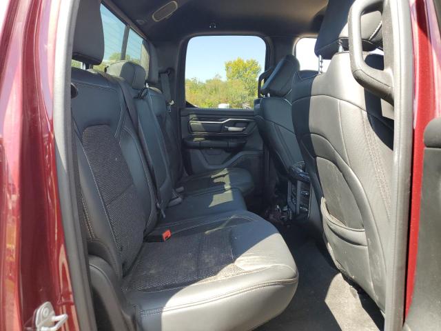 2019 RAM 1500 REBEL 1C6SRFETXKN867486