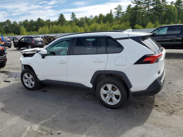 2021 TOYOTA RAV4 XLE - 2T3P1RFV9MW175724