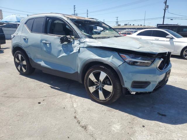 2019 VOLVO XC40 T5 MO YV4162XZ0K2018957