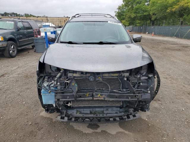 2015 NISSAN ROGUE S - KNMAT2MV6FP500127