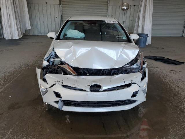 2016 TOYOTA PRIUS JTDKARFU2G3026550