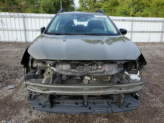 2024 SUBARU OUTBACK TO - 4S4BTDEC6R3165116