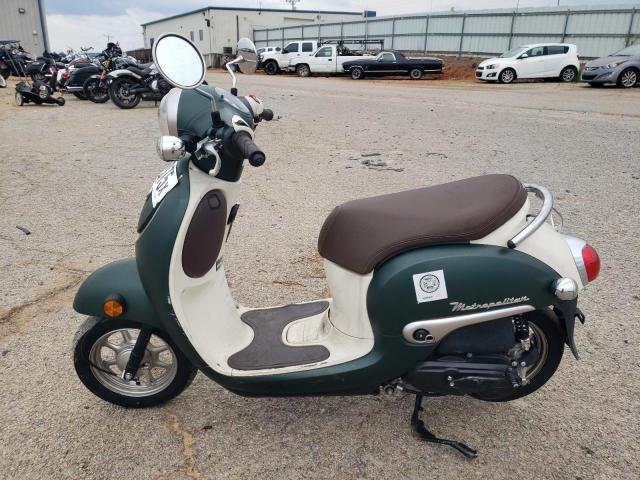 2024 HONDA METROPOLIT JH2AF7710RK702080