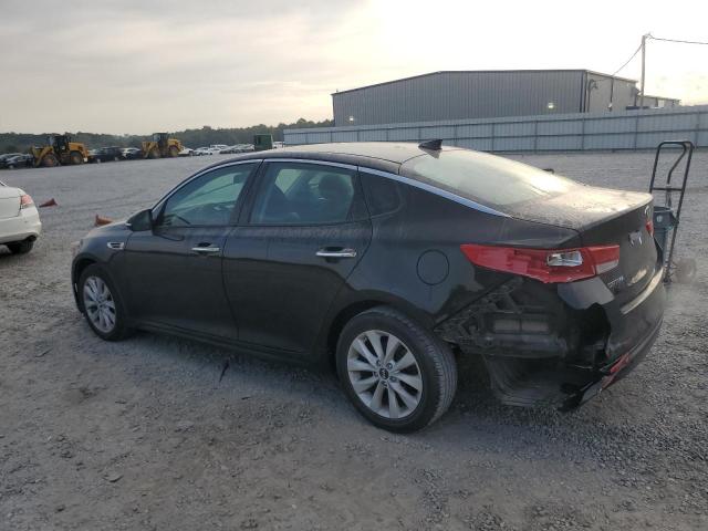 2016 KIA OPTIMA LX - 5XXGT4L31GG037554
