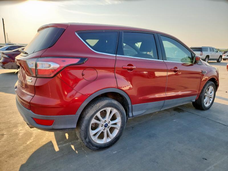 2017 FORD ESCAPE SE 1FMCU0GD7HUA81251