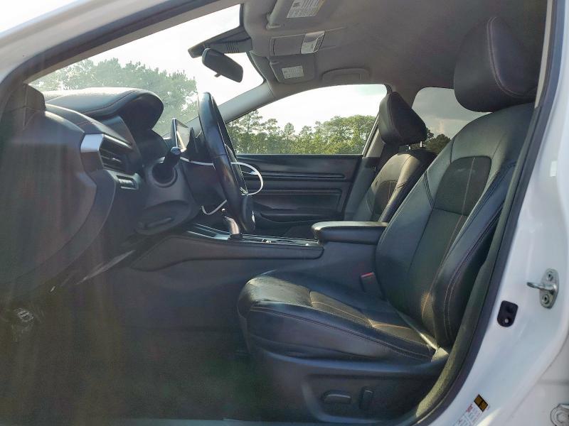 2022 NISSAN ALTIMA SR - 1N4BL4CV3NN346025