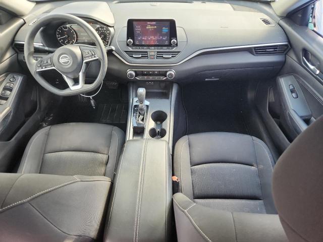 2020 NISSAN ALTIMA S - 1N4BL4BV5LC255686