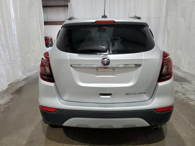 2019 BUICK ENCORE PRE KL4CJASB5KB895498