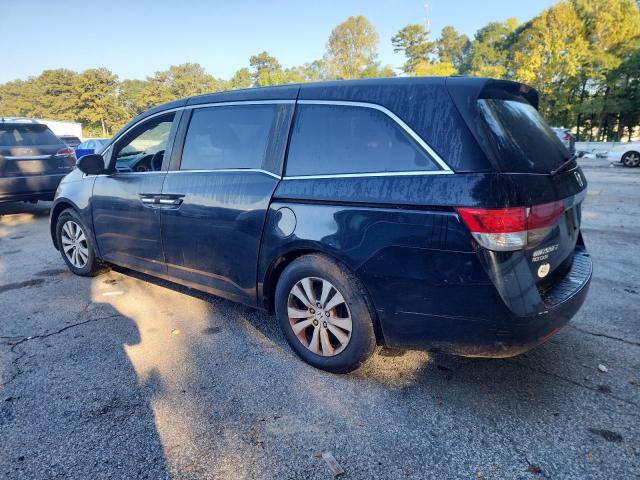 2014 HONDA ODYSSEY EX #3293276422