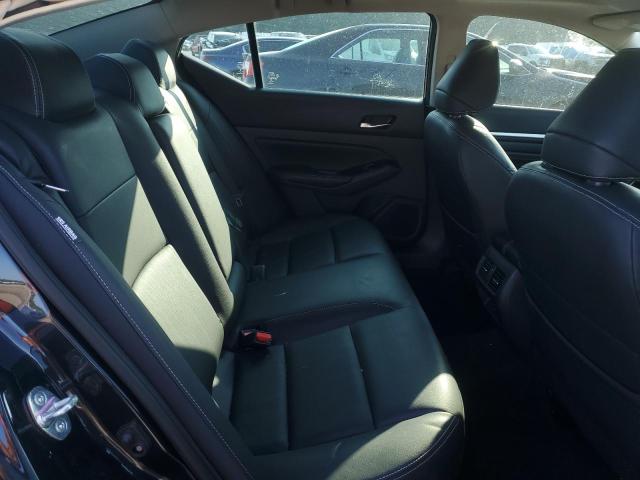 2022 NISSAN ALTIMA SL 1N4BL4EV0NN417839