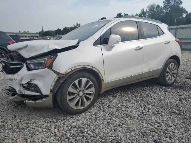2017 BUICK ENCORE ESSENCE KL4CJCSB5HB006767