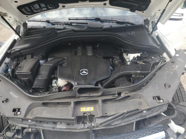 2019 MERCEDES-BENZ GLS 450 4M - 4JGDF6EE4KB227119