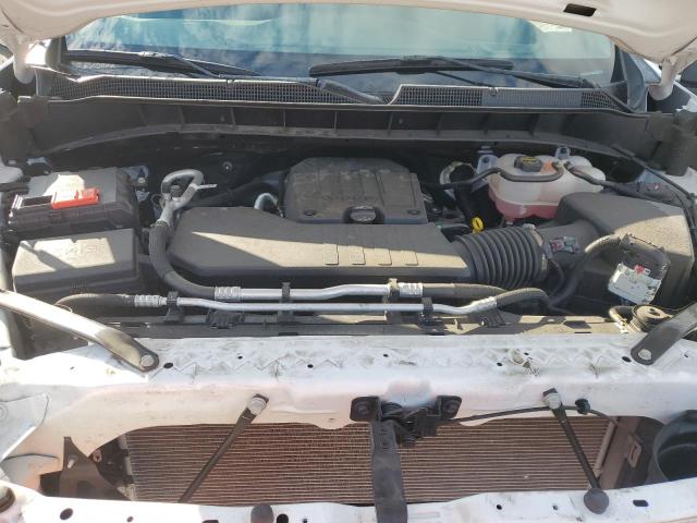 2024 CHEVROLET SILVERADO C1500 3GCNAAEK9RG334491