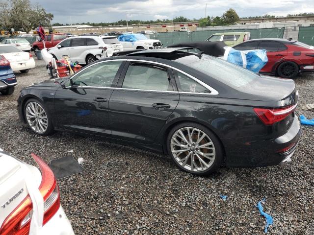 2019 AUDI A6 PRESTIG WAUM2BF29KN061432