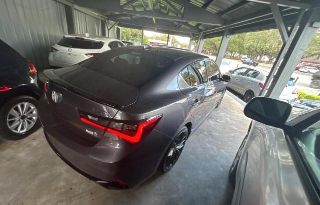 2022 ACURA ILX PREMIU 19UDE2F81NA008011