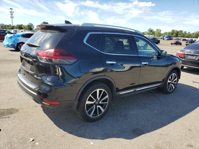 2019 NISSAN ROGUE S - 5N1AT2MV4KC828319