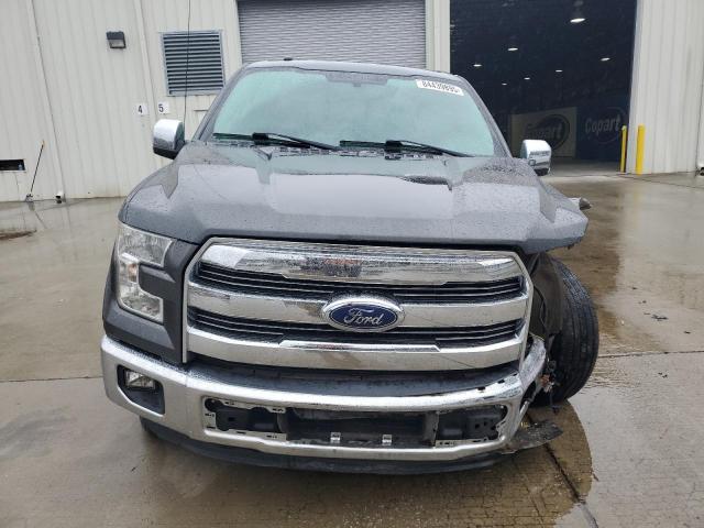 2016 FORD F150 SUPERCREW #3276389673