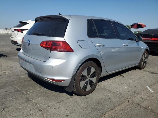 2016 VOLKSWAGEN E-GOLF SEL WVWPP7AU2GW915363