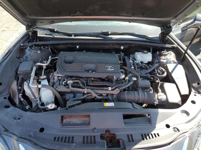 2022 LEXUS ES 300H BA 58ACA1C17NU015636