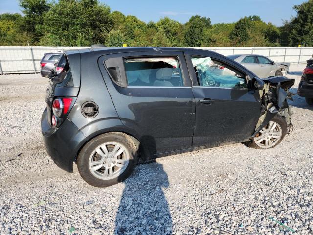 2015 CHEVROLET SONIC LT 1G1JC6SH8F4122147