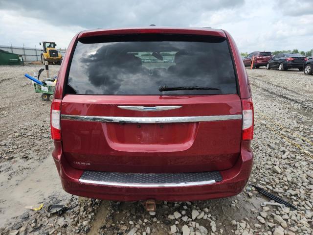 2015 CHRYSLER TOWN & COUNTRY TOURING L 2C4RC1CG5FR673572