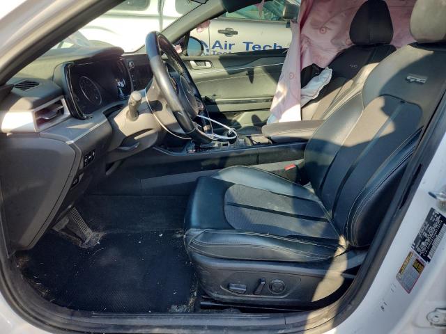 2022 KIA K5 GT LINE #3291348140