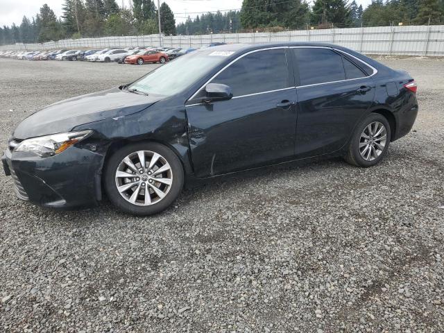 2016 TOYOTA CAMRY LE - 4T4BF1FK0GR529135