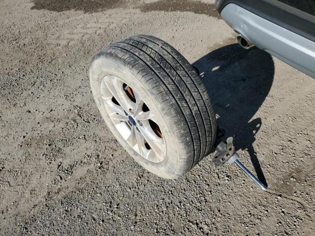 2019 FORD ESCAPE SE - 1FMCU0GD7KUC58260